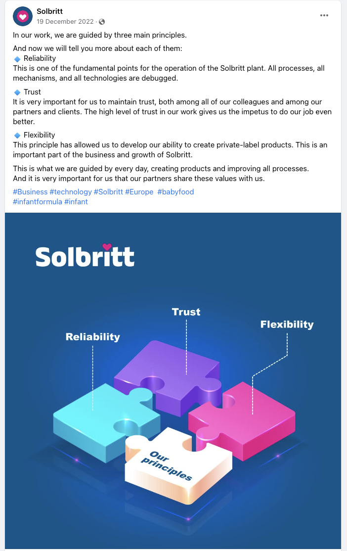 Solbritt case